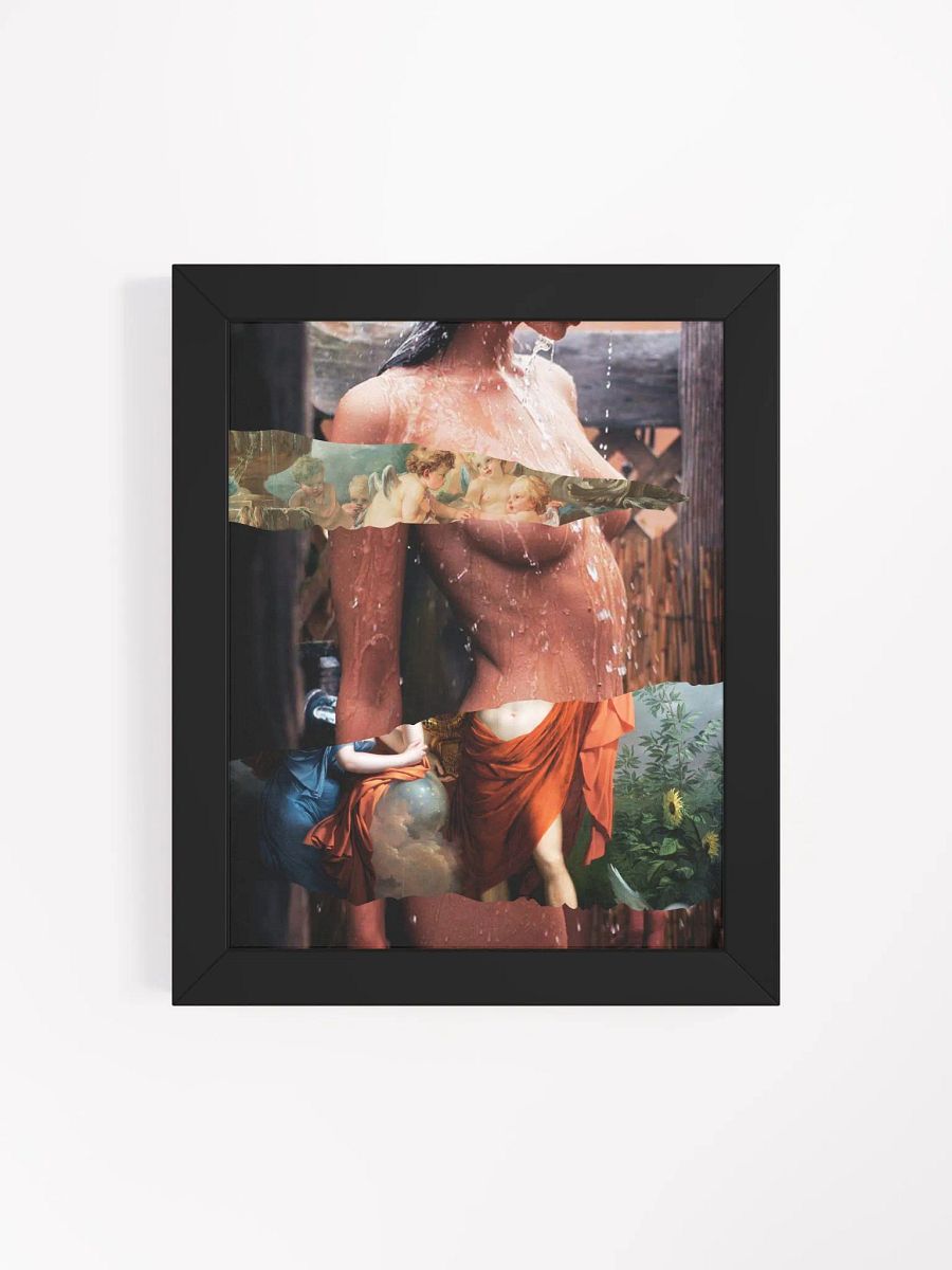 Fine Framed Print product image (30)