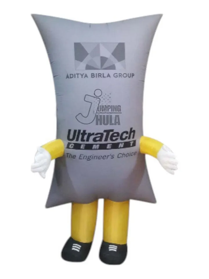 UltraTech Walking Inflatable product image (1)