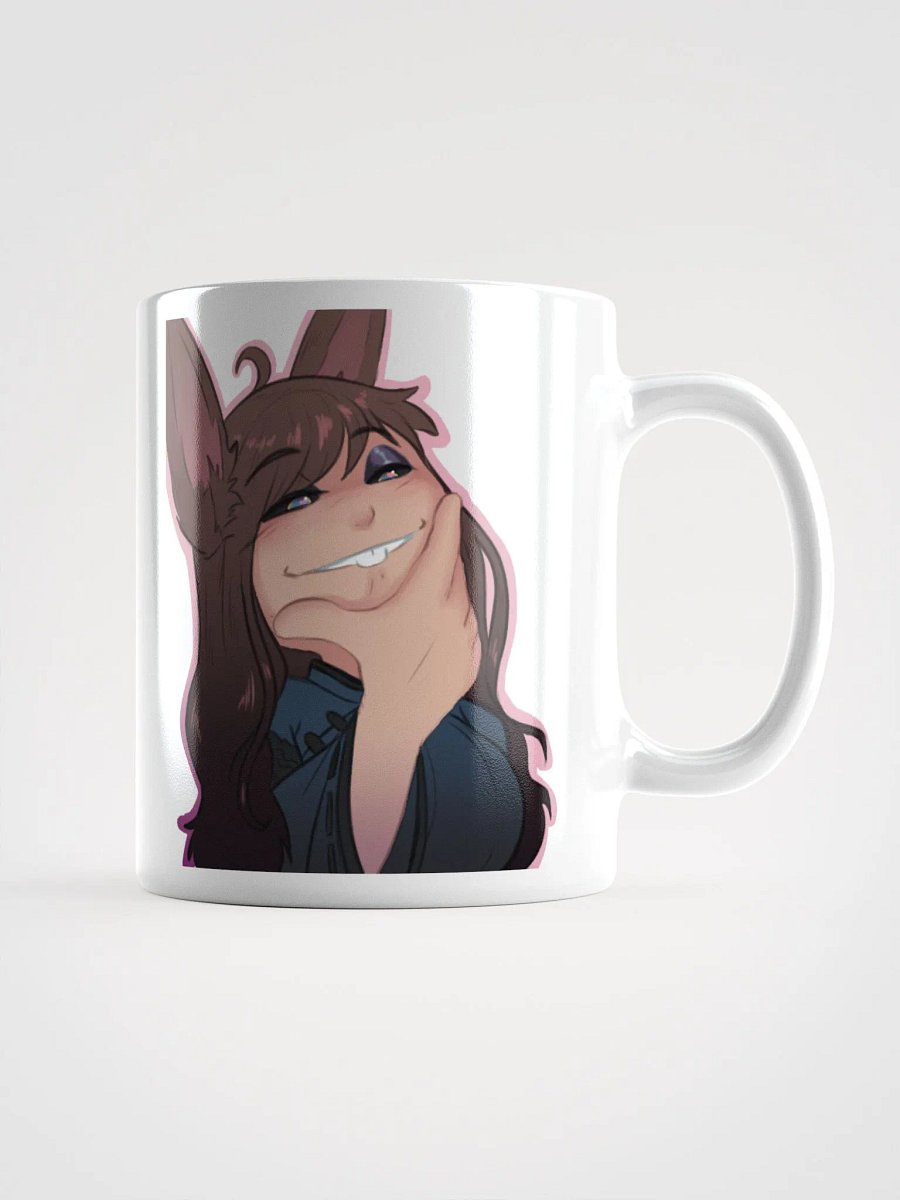 Bunny Yami Cup! product image (1)