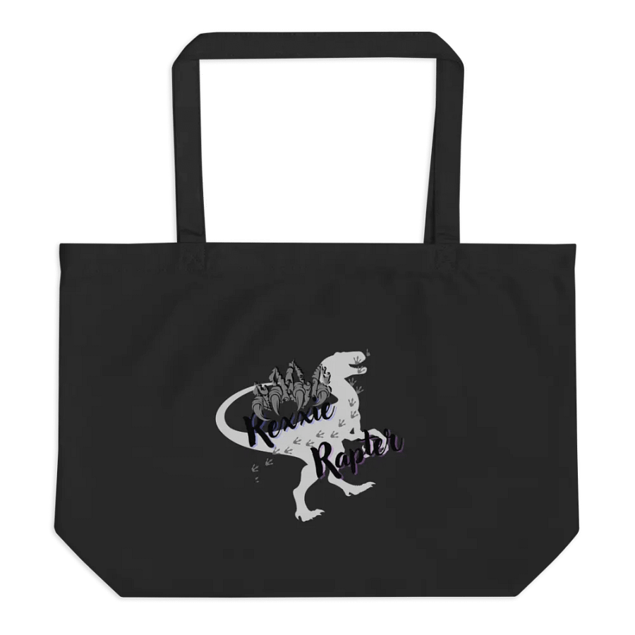 Rapter Tote Bag product image (1)