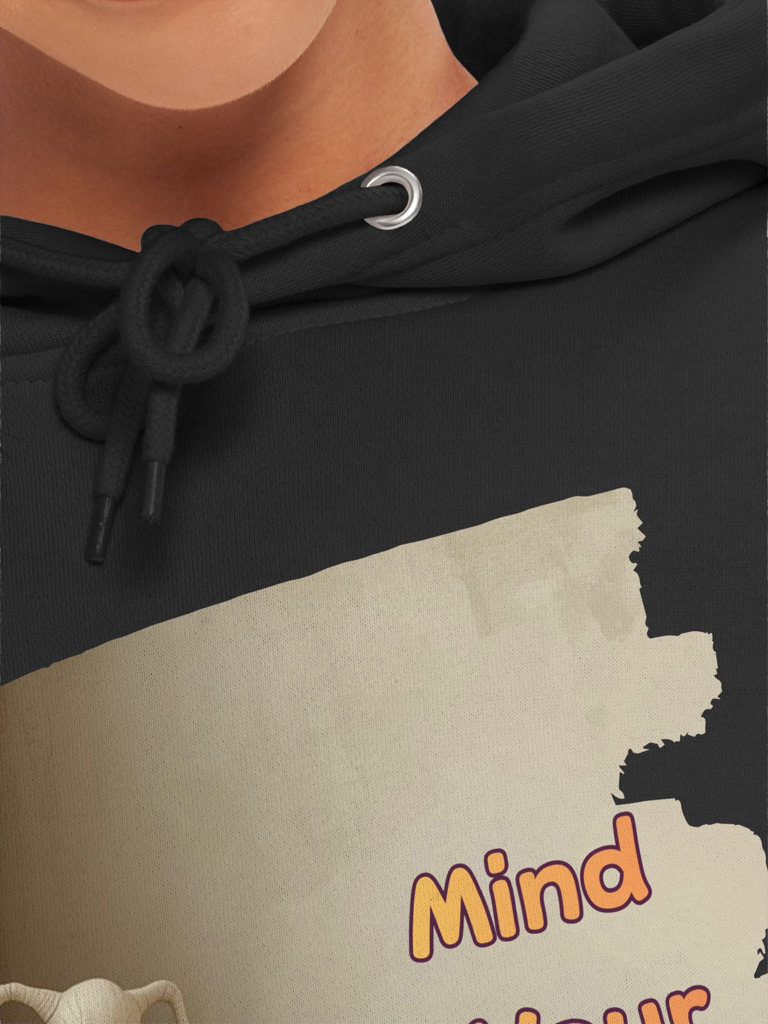 Mind Your Own Knitting product image (33)