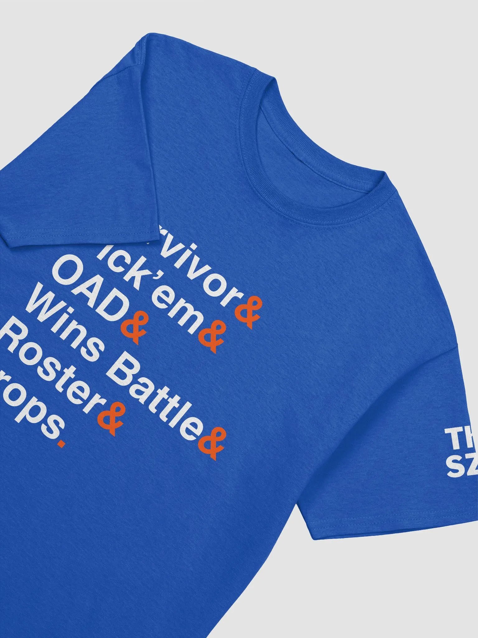 Ampersands product image (35)