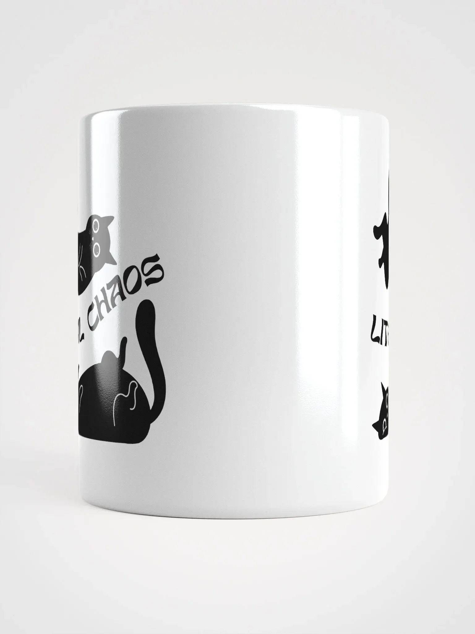 literal chaos mug product image (15)