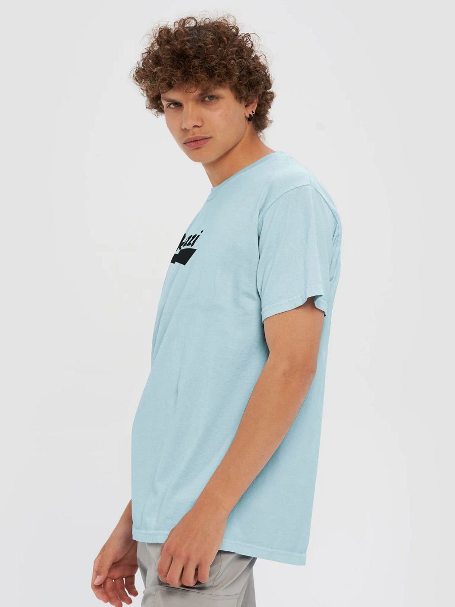 Midnight Comfort: E Stikazzi Ultra-Soft Cotton T-Shirt product image (54)