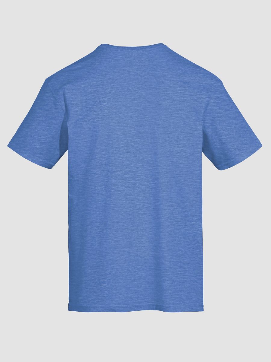 Retro Vibes VHS Unisex T-Shirt product image (7)
