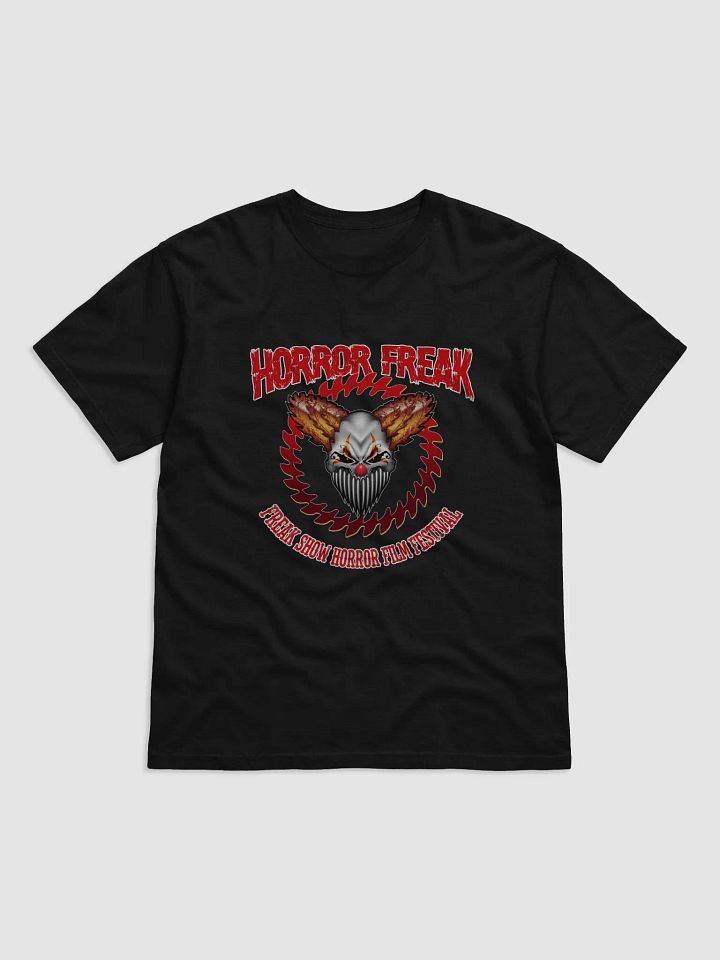 HORROR FREAK Tee Shirt product image (1)
