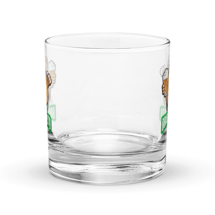 Tipsy Tumbler #02 product image (1)