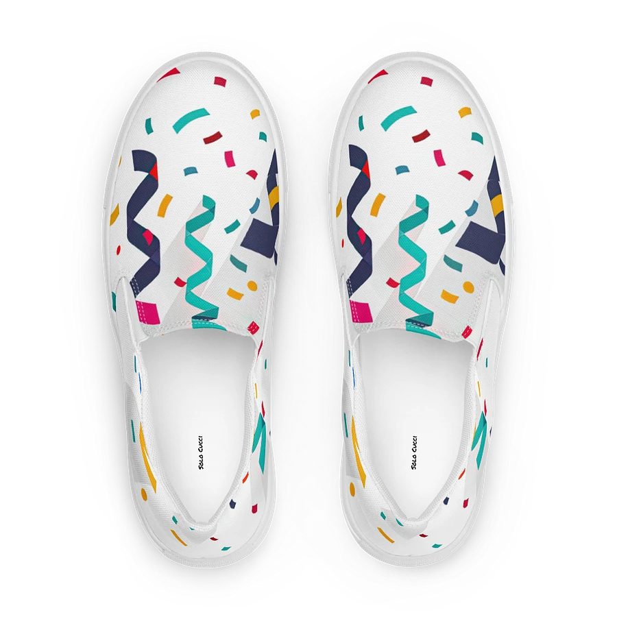 Confetti Slip-Ons product image (3)