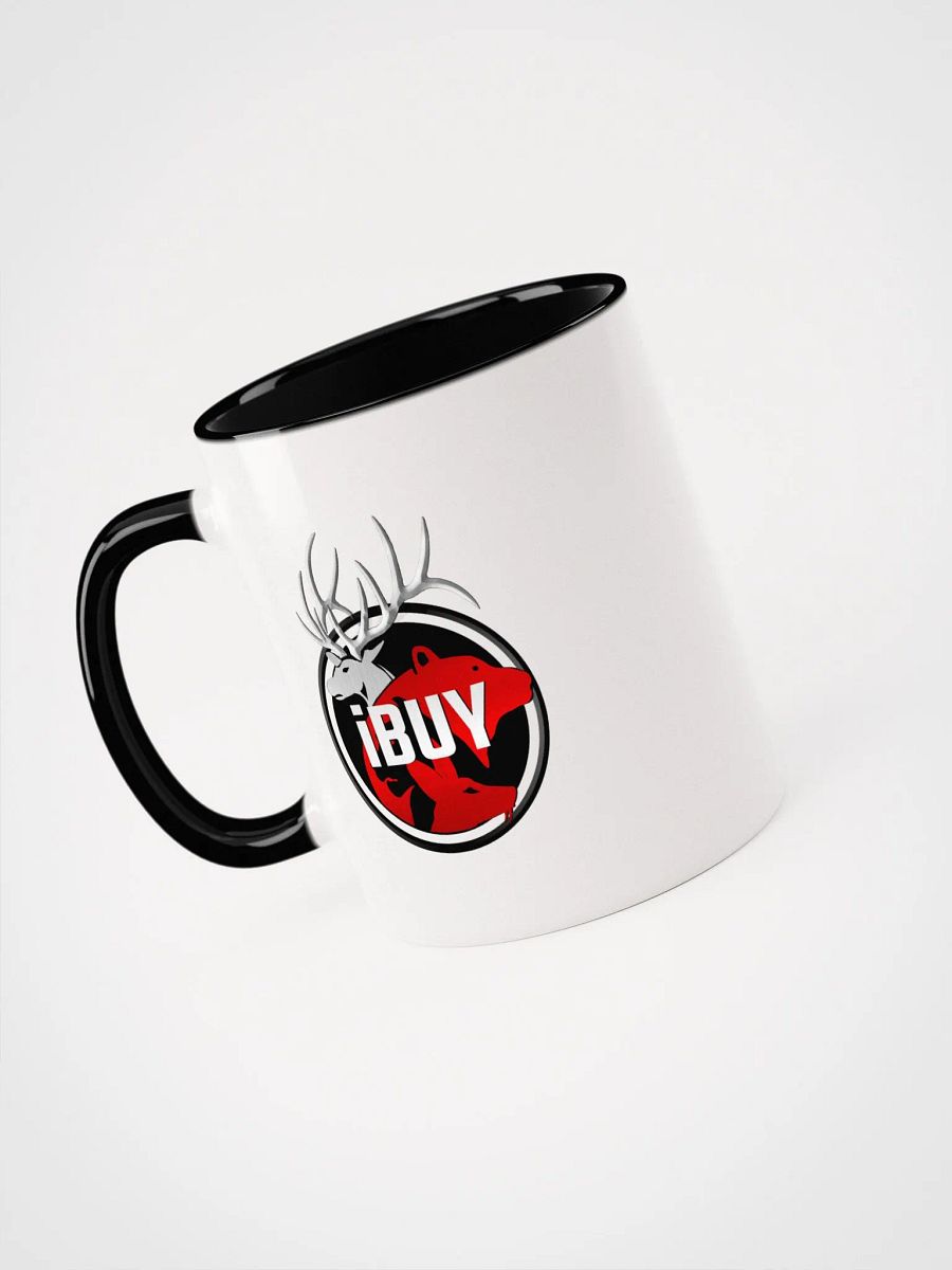LEFTCLIX & CHILL Mug product image (3)