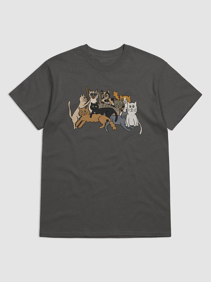 Cat Pile product image (1)