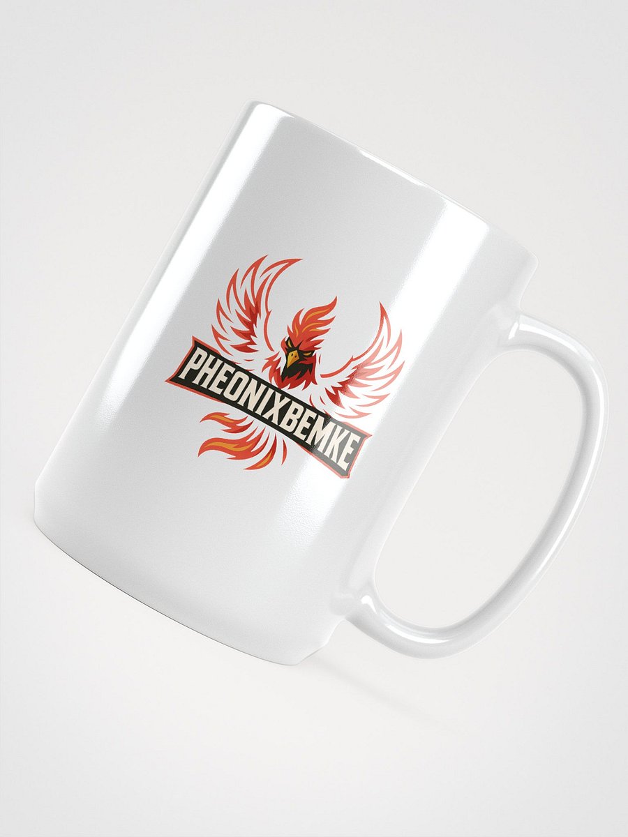 Pheonix Mug product image (5)