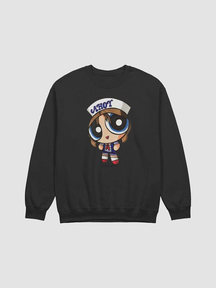ST 5 Sweatshirt product image (9)