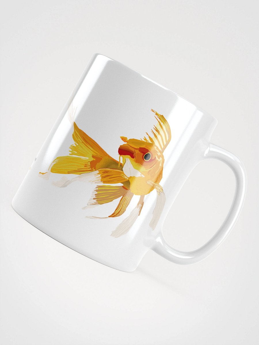 Koi Fish Mug product image (11)