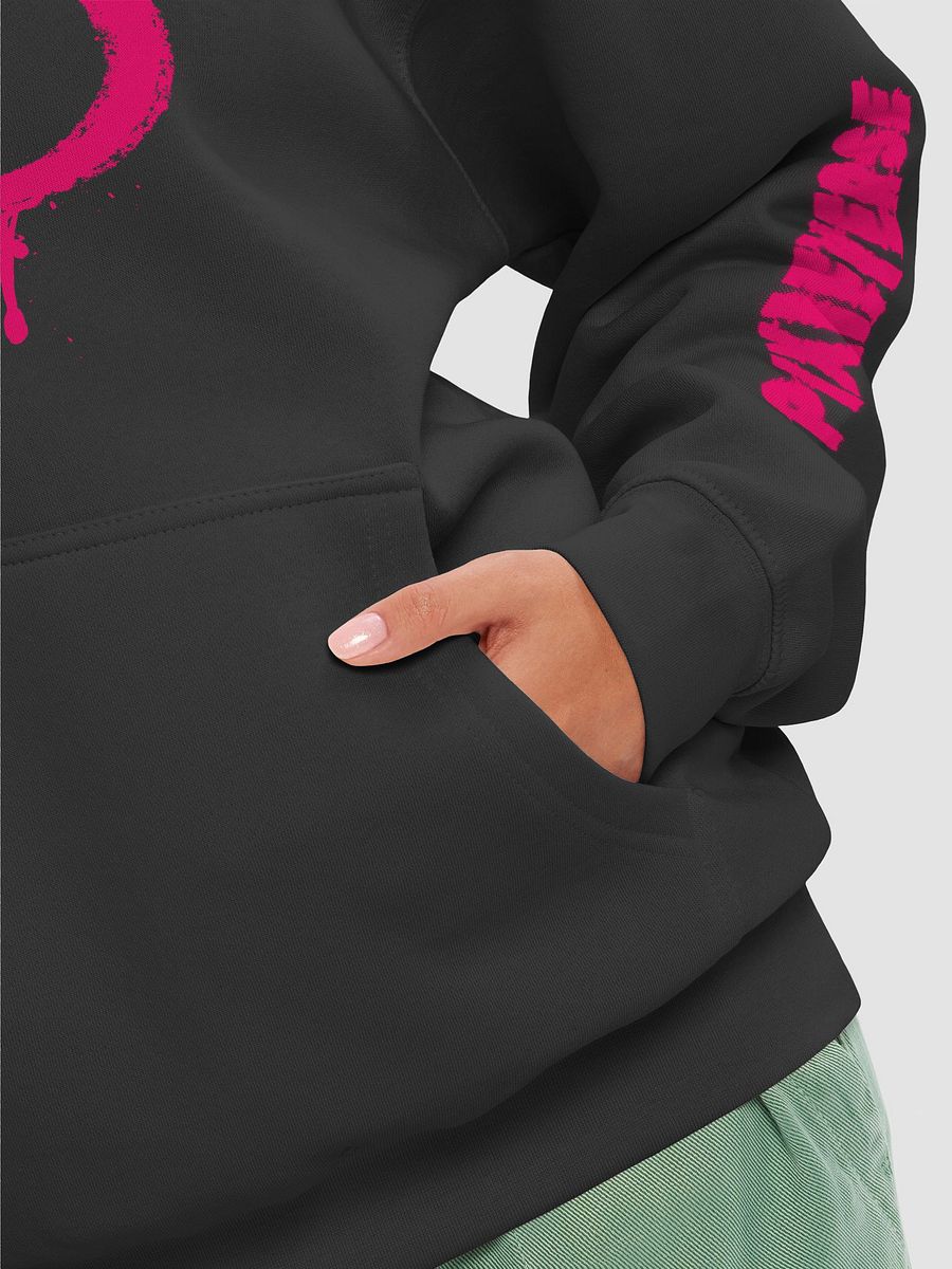 PixieHoodie PixieFluff - Limited Edition (Pink) product image (8)