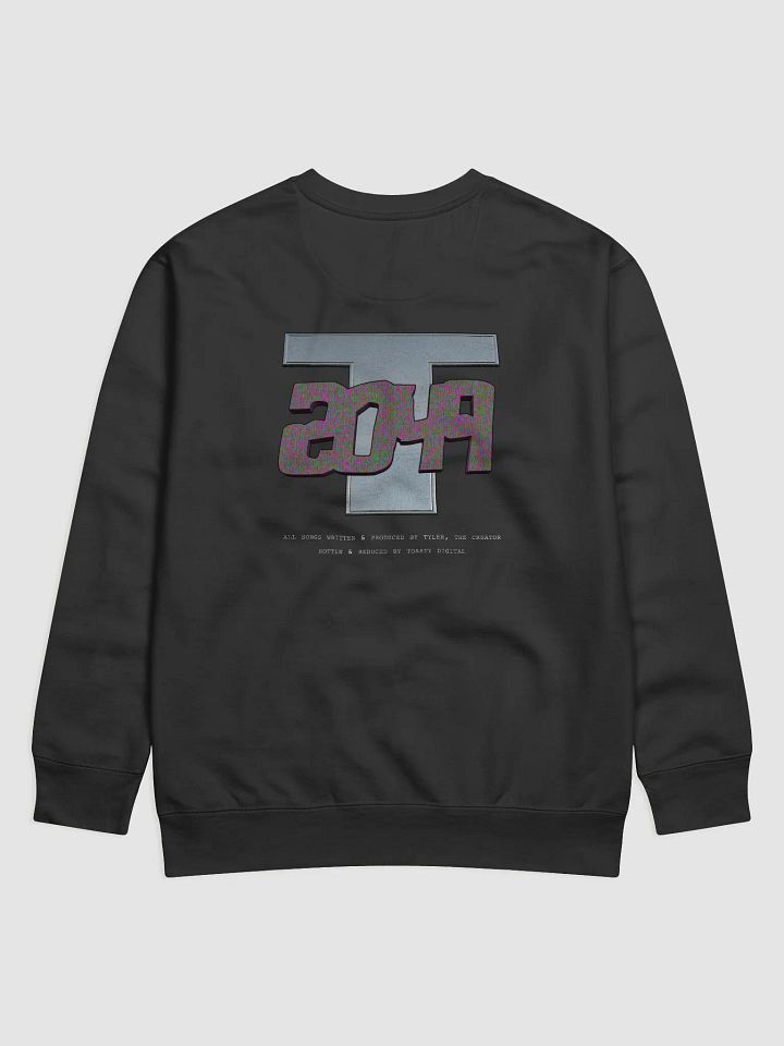 TYLER 2049 CREWNECK product image (2)