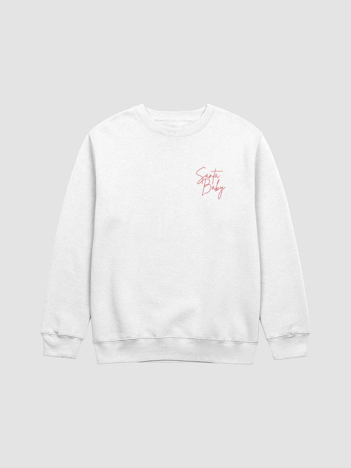 'Naughty List Club' Sweatshirt product image (17)
