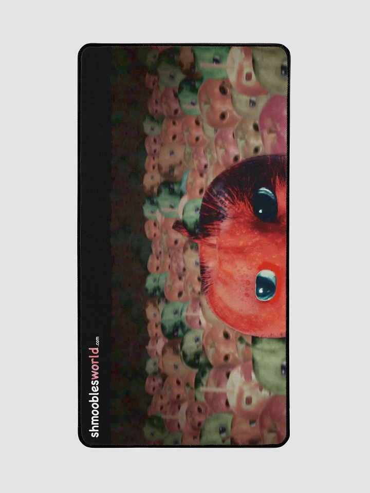 Apple Army Deskmat product image (2)