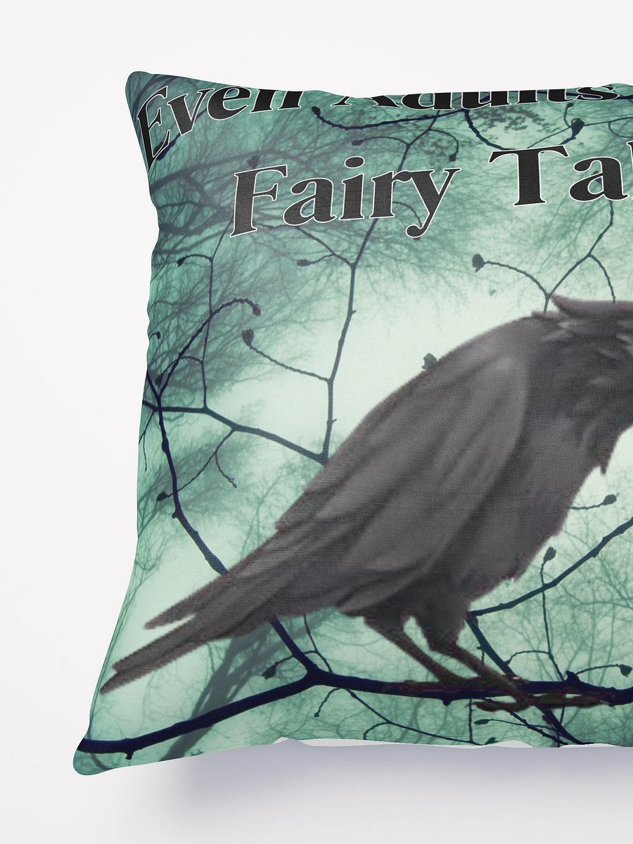 Fairy Tales Pillow product image (3)