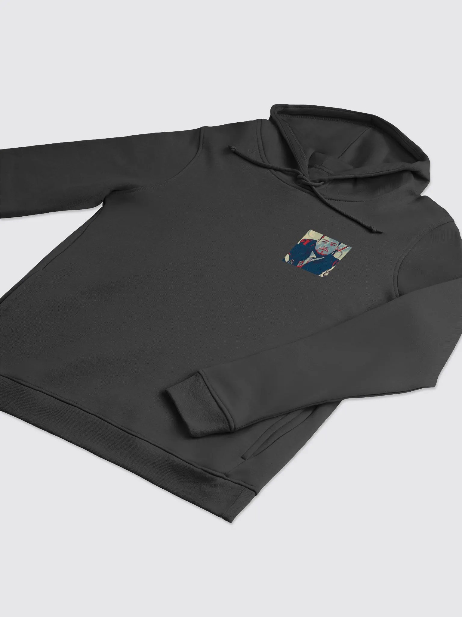 Ladies OG Mailman Hoodie product image (19)