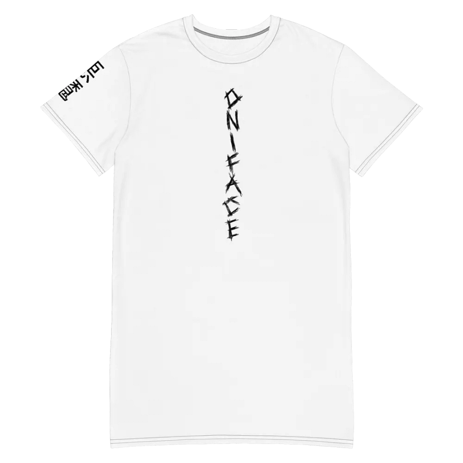 [ OniFace BRIGHT ] Oversized - DressShirt // SYN product image (5)