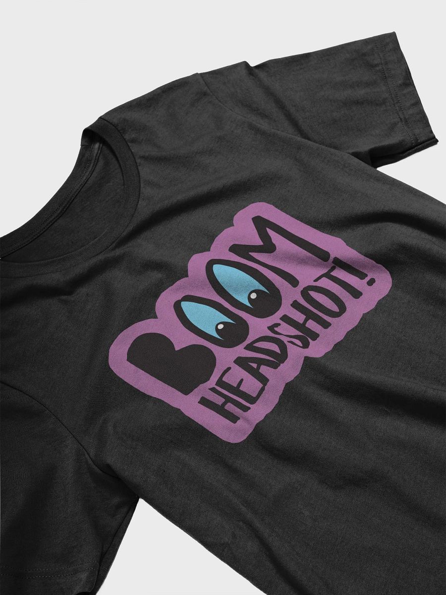 Boom Super Soft T product image (16)