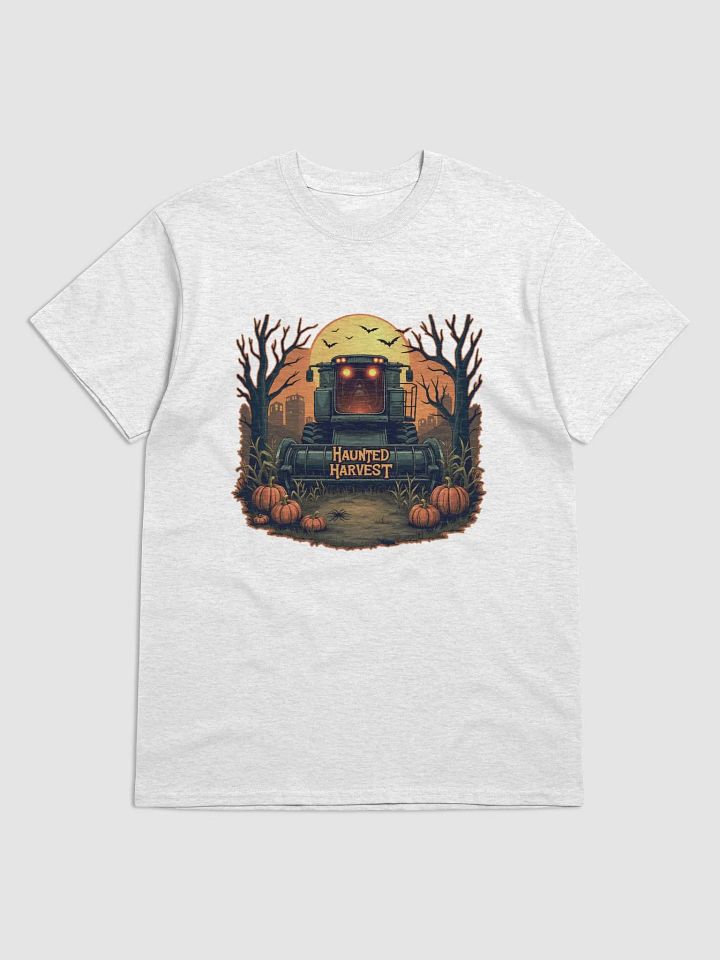 Halloween Haunted Harvest T-Shirt product image (4)