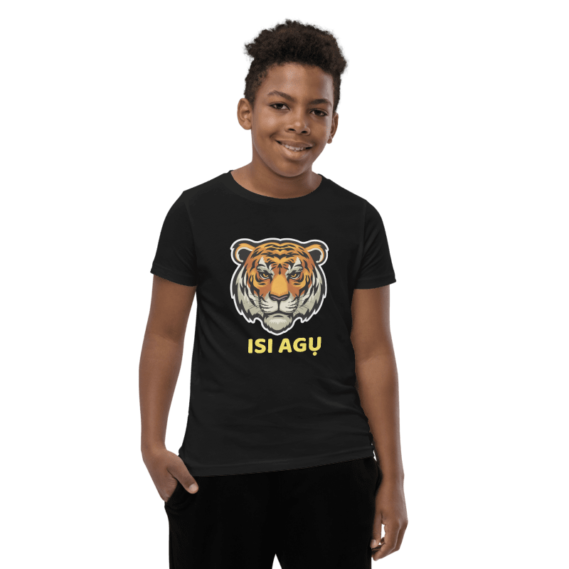 ISI AGỤ Youth T-Shirt product image (1)