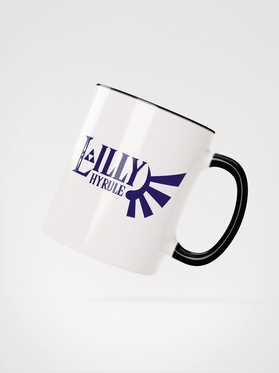 Lilly Hyrule Ceramic Mug product image (14)