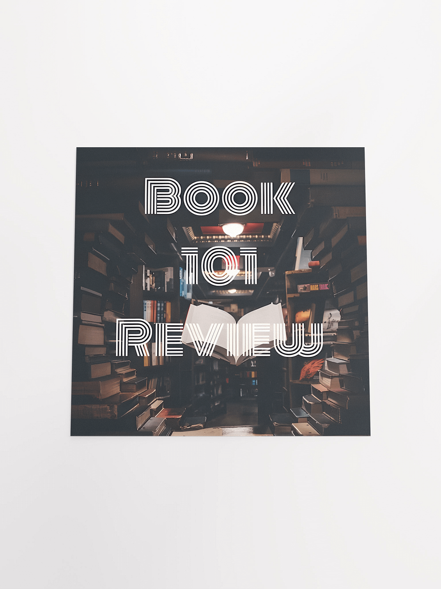 Enhanced Matte Paper Poster product image (16)