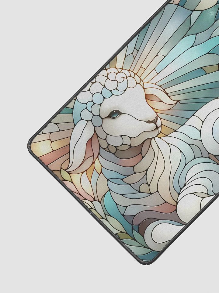 Lamb of God - Mat product image (2)