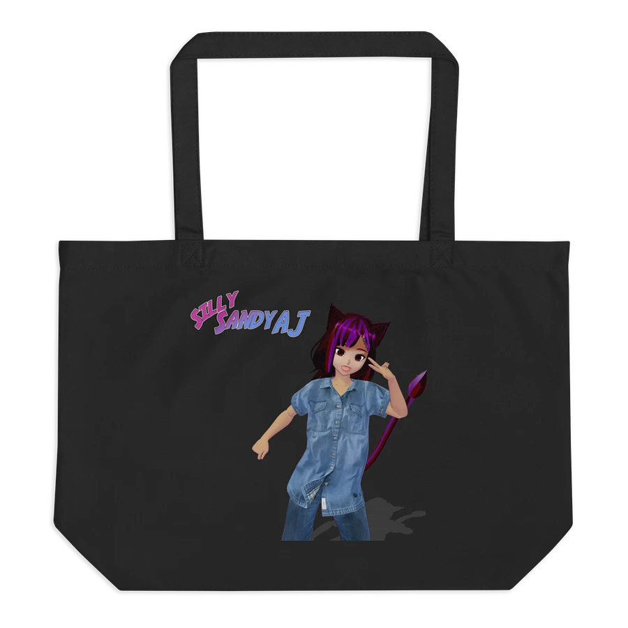 Tote/Grocery Bag product image (3)