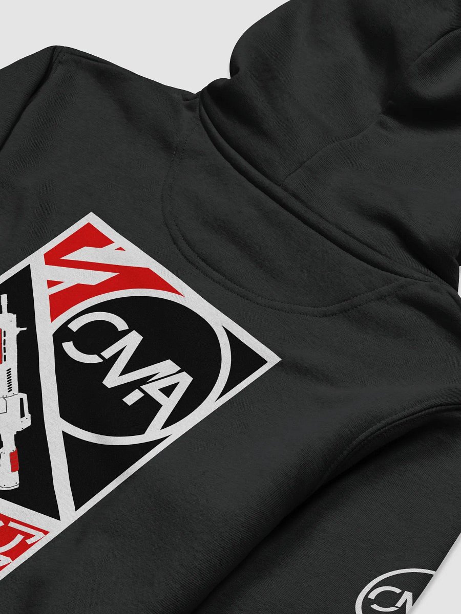 OMA/OAC Eco hoodie product image (4)