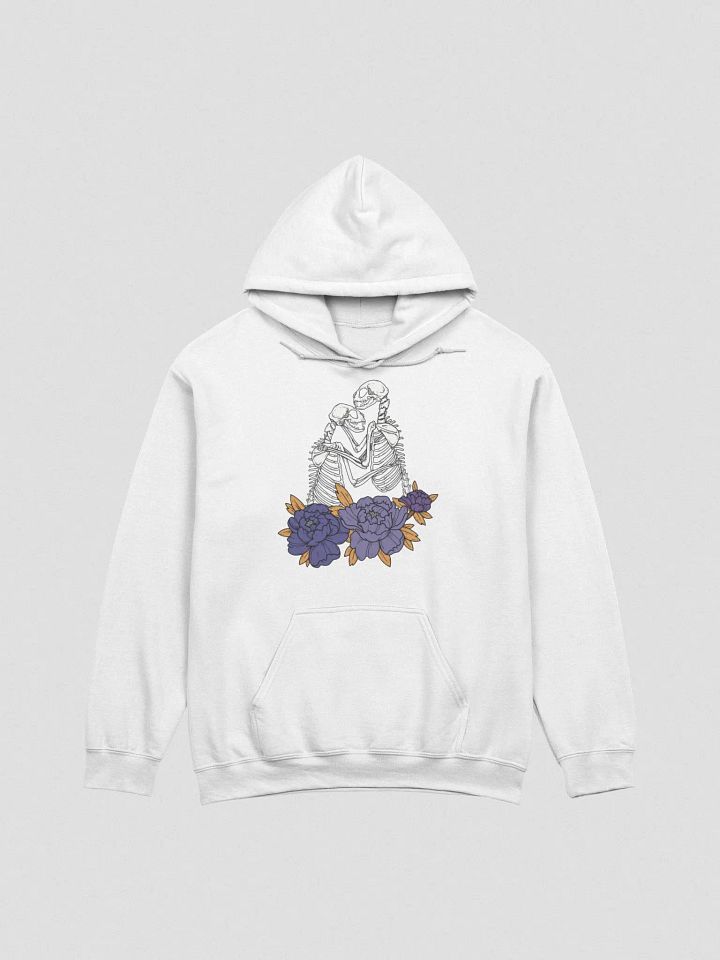 Simple Fosters Hoodie product image (2)