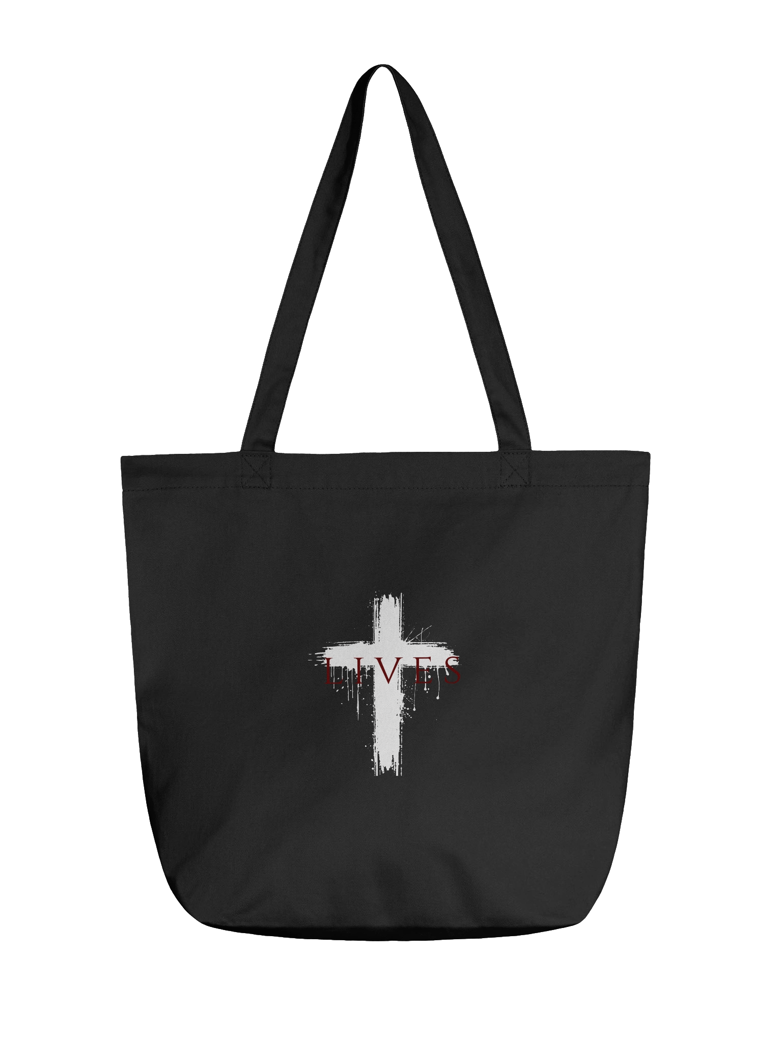 LIVES.tote product image (1)