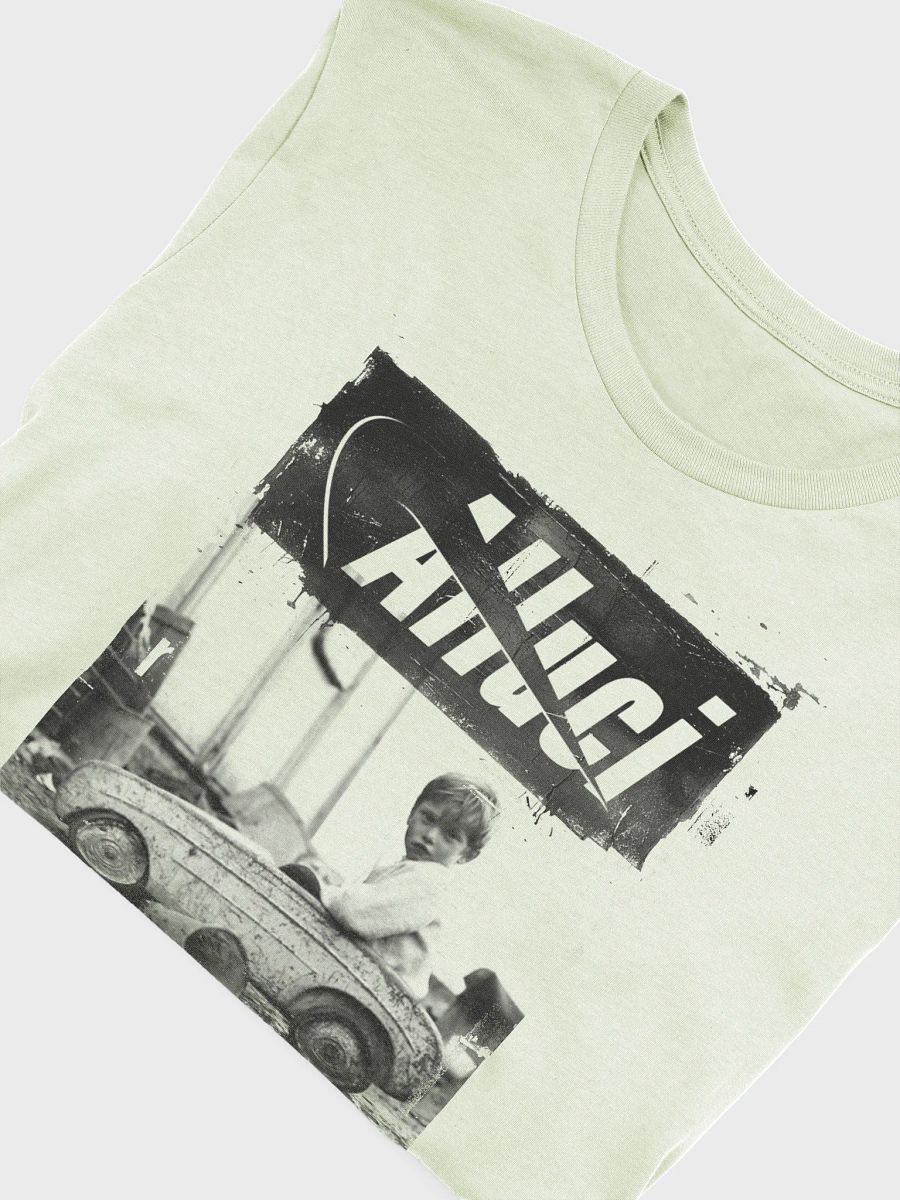 Hot Wheels C1TY|Co-Lab Vintage Revolution T-Shirt product image (2)