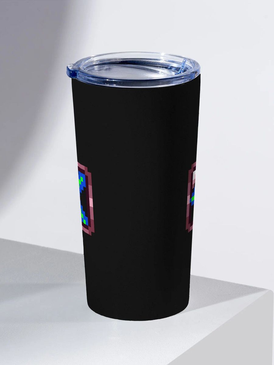 Speed Steel Cup product image (3)