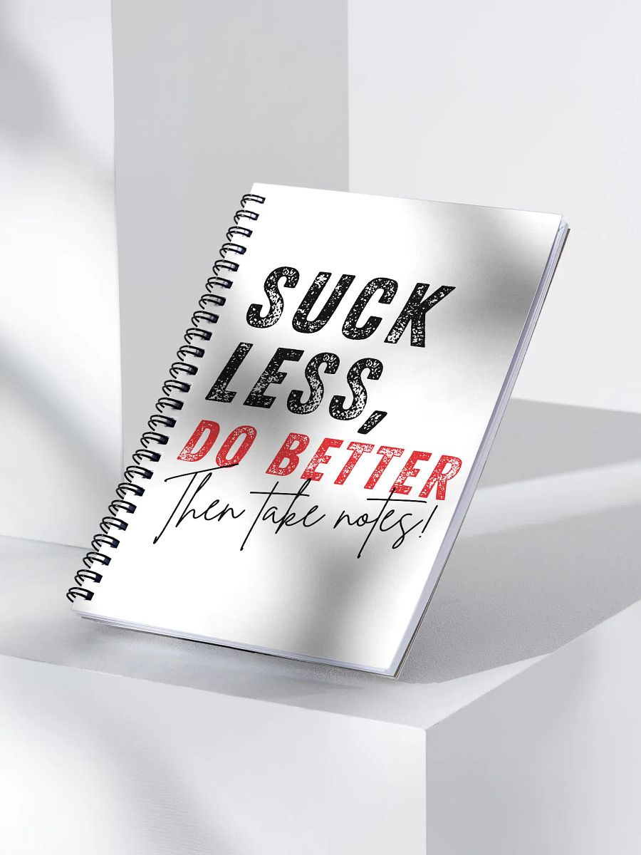 SLDB - Notebook product image (3)