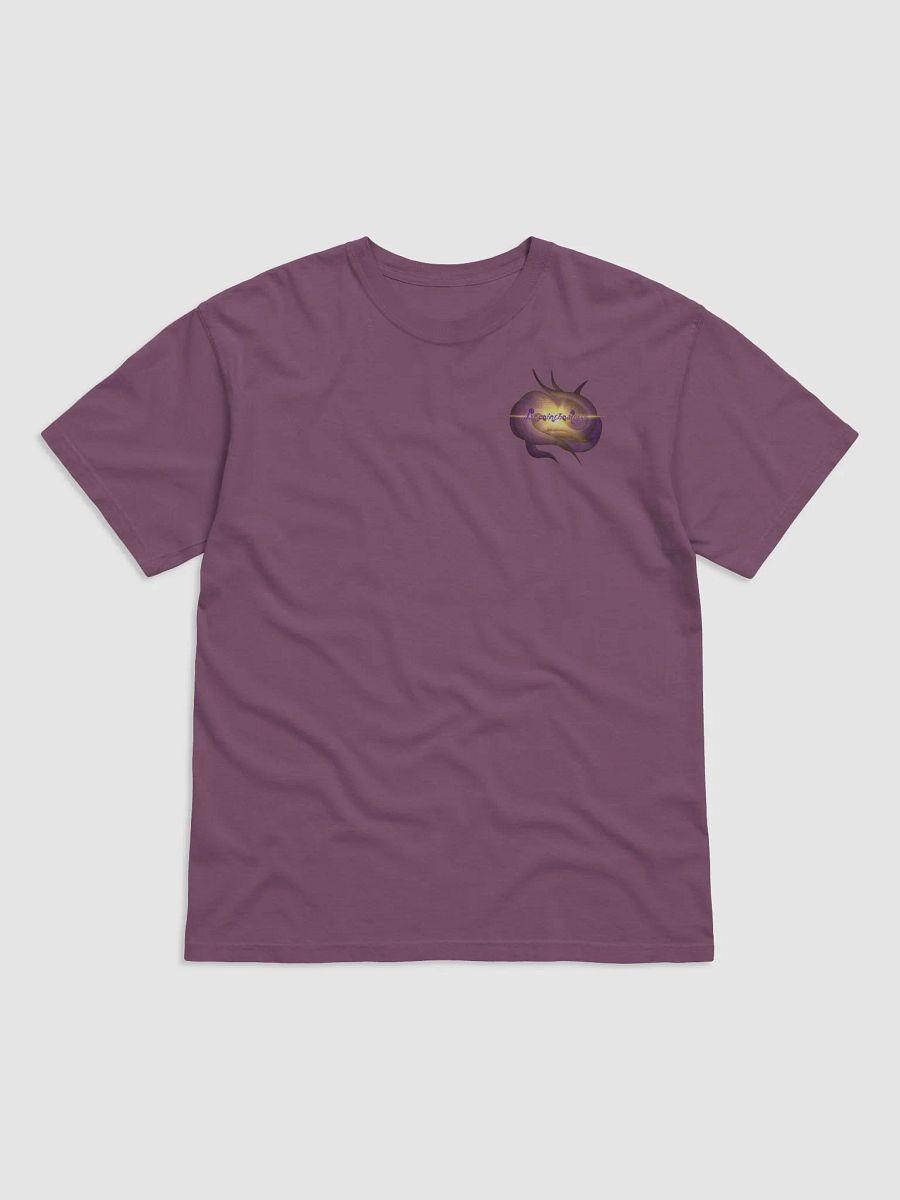 danceintheabyss logo T-shirt product image (2)