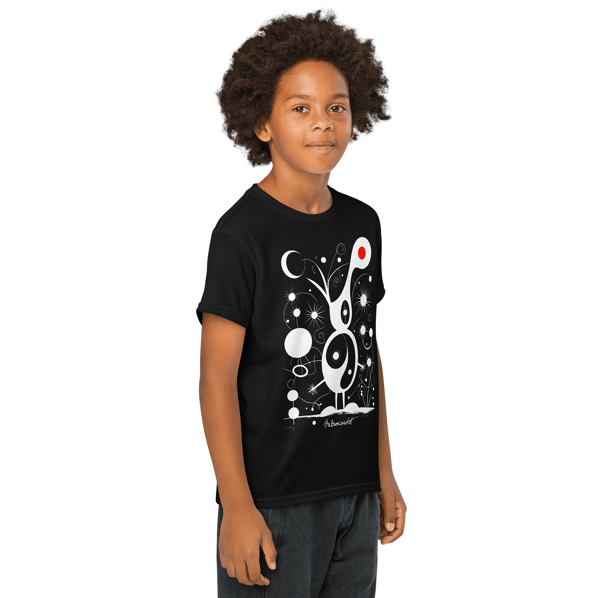 Gildan Youth Sports Tee product image (4)