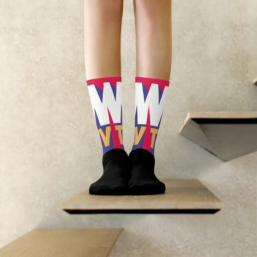 WTV Official Socks product image (8)