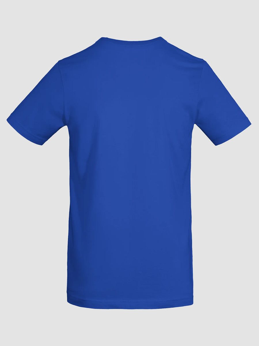 CO2 Capnograph Monitoring T-Shirt product image (61)