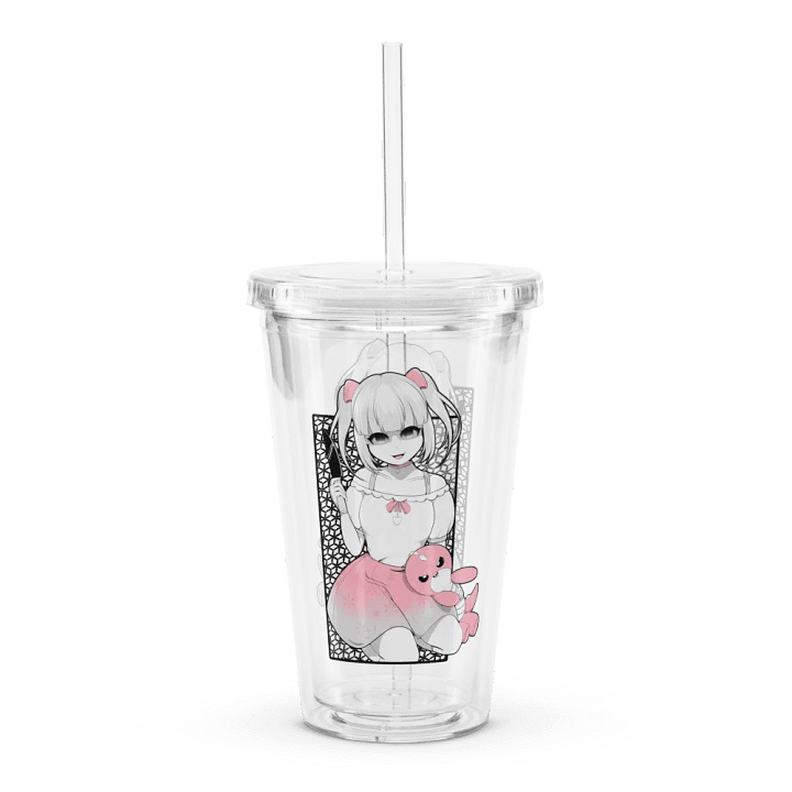 Waifu Sip Cup: 2 Sides product image (1)