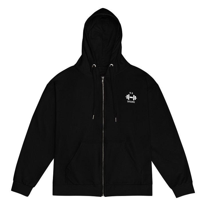 N. B. Grooms Hoodie: Sublicolor product image (1)