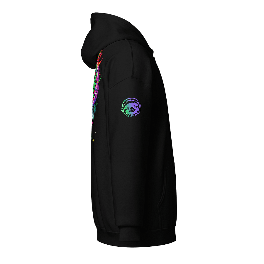 PLANT MINDED HOODIE 2 product image (2)