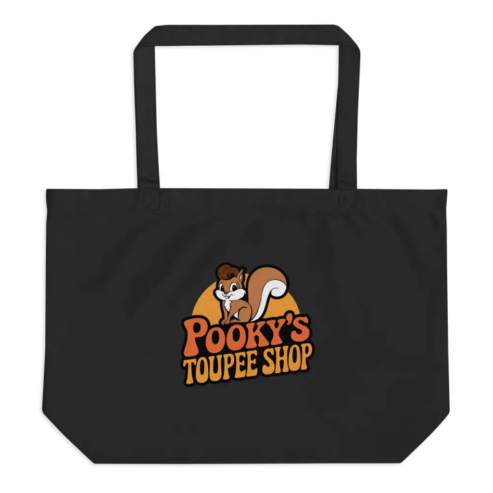 Pooky's Toupee Shop product image (1)