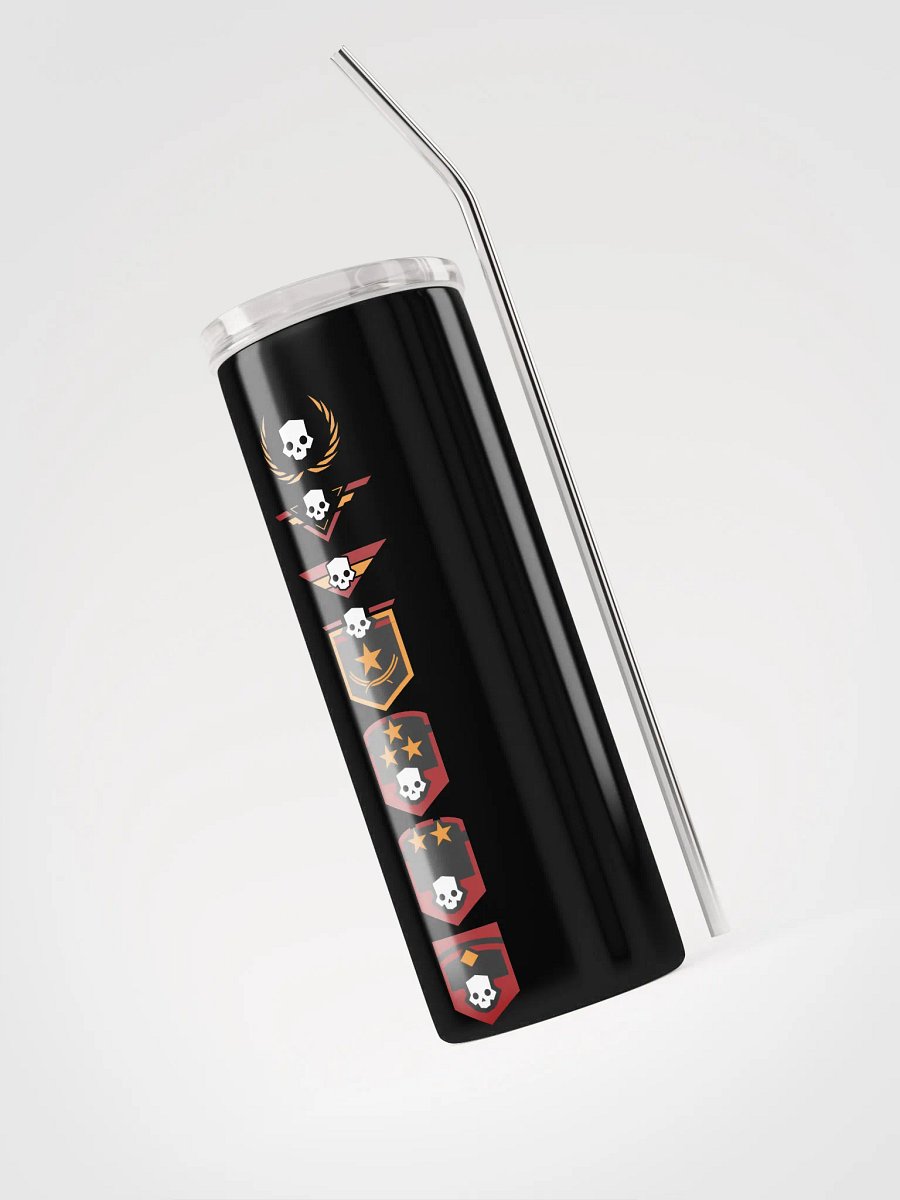 95th Rank Stainless Steel Tumbler product image (3)