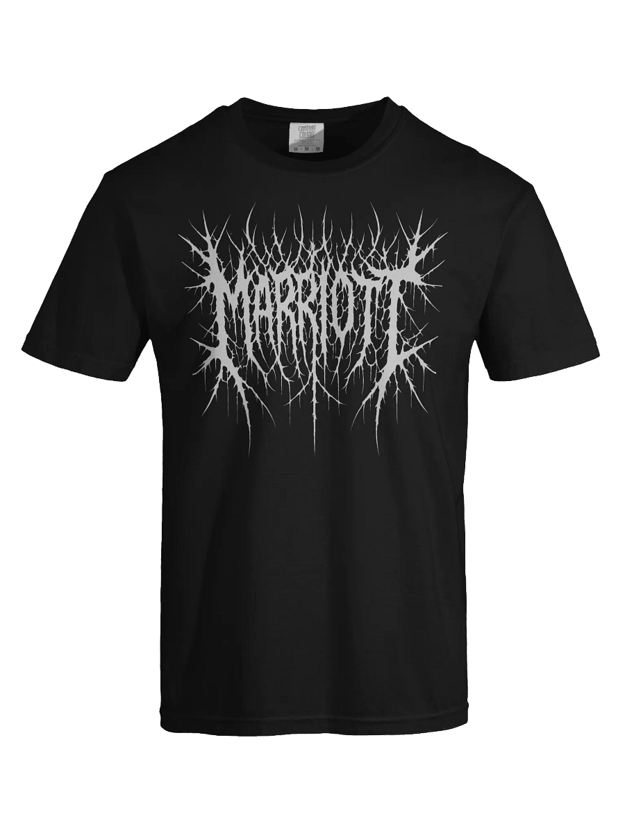Death Metal Inspired Tee product image (10)