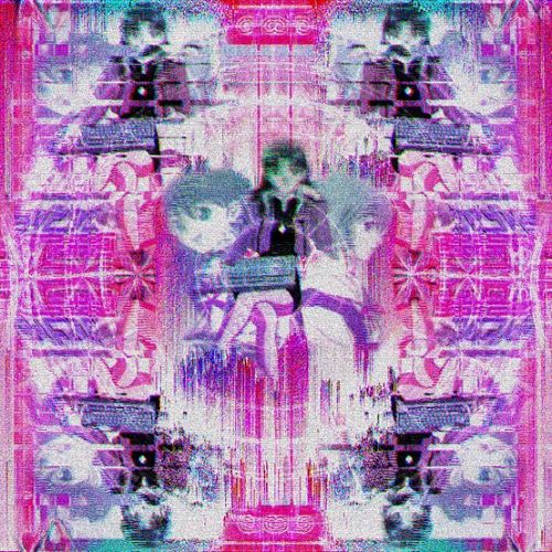 Get in the computer, Shinji
.
.
.
.
.
Part of what makes glitch so attractive to me is that it glorifies the broken and the d...