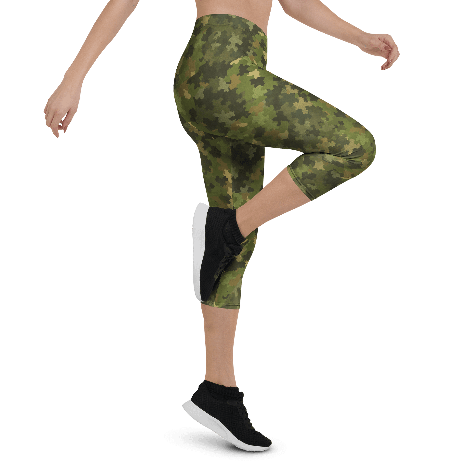 GPTCamo Women's leggings product image (5)
