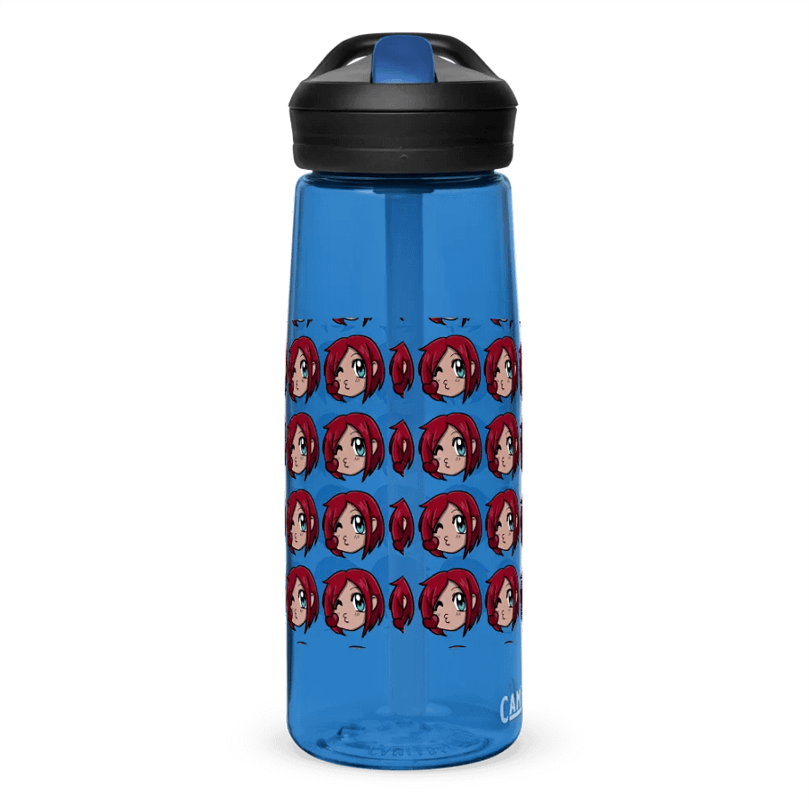 Lots of Love Water Bottle product image (2)